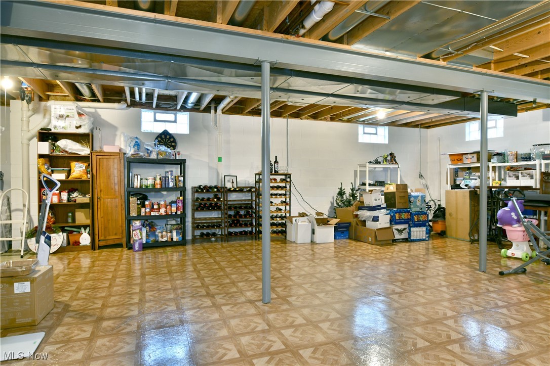 Mulberry Run 4 - Residential