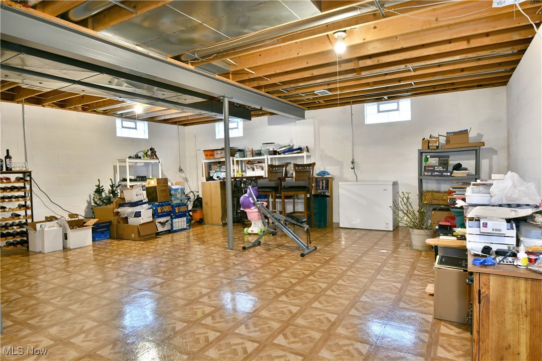 Mulberry Run 4 - Residential