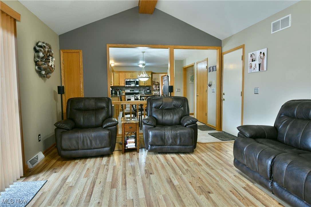 Mulberry Run 4 - Residential