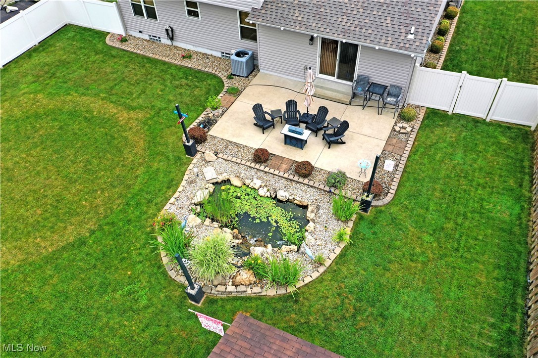 Mulberry Run 4 - Residential