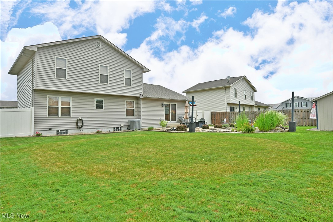 Mulberry Run 4 - Residential