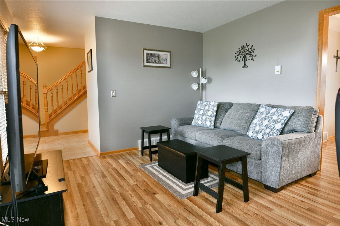 Mulberry Run 4 - Residential