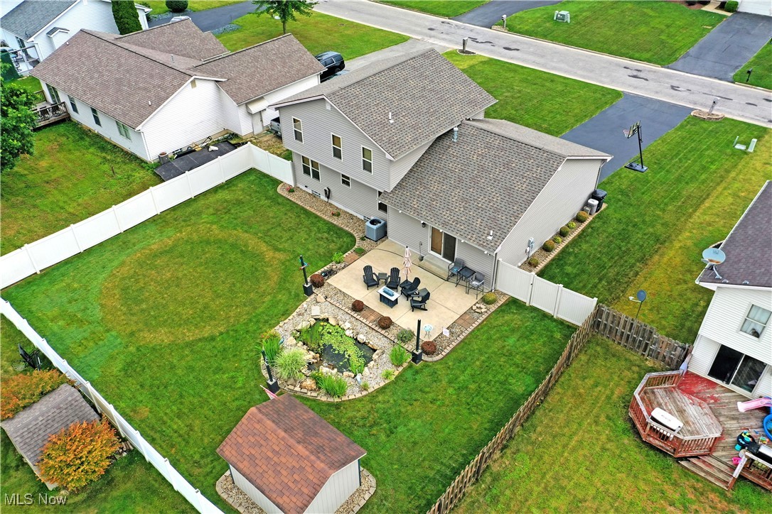 Mulberry Run 4 - Residential