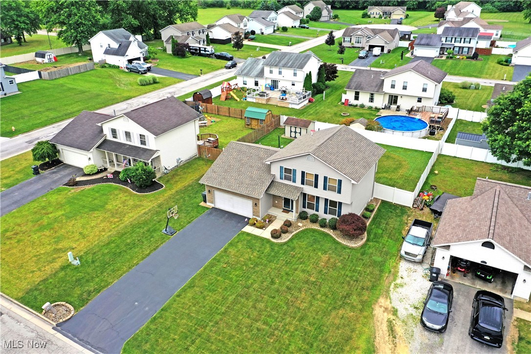 Mulberry Run 4 - Residential