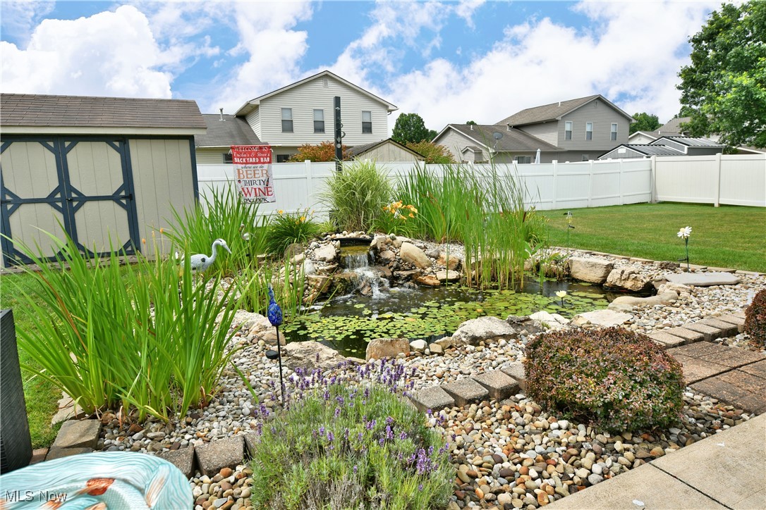 Mulberry Run 4 - Residential