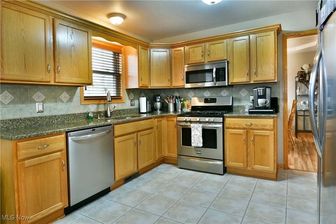 Mulberry Run 4 - Residential