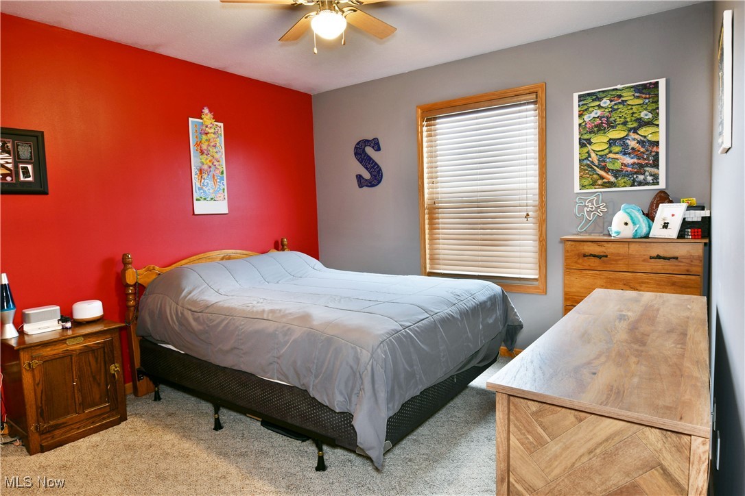 Mulberry Run 4 - Residential