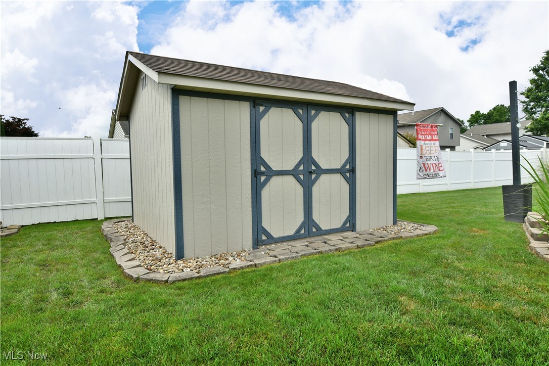 Mulberry Run 4 - Residential