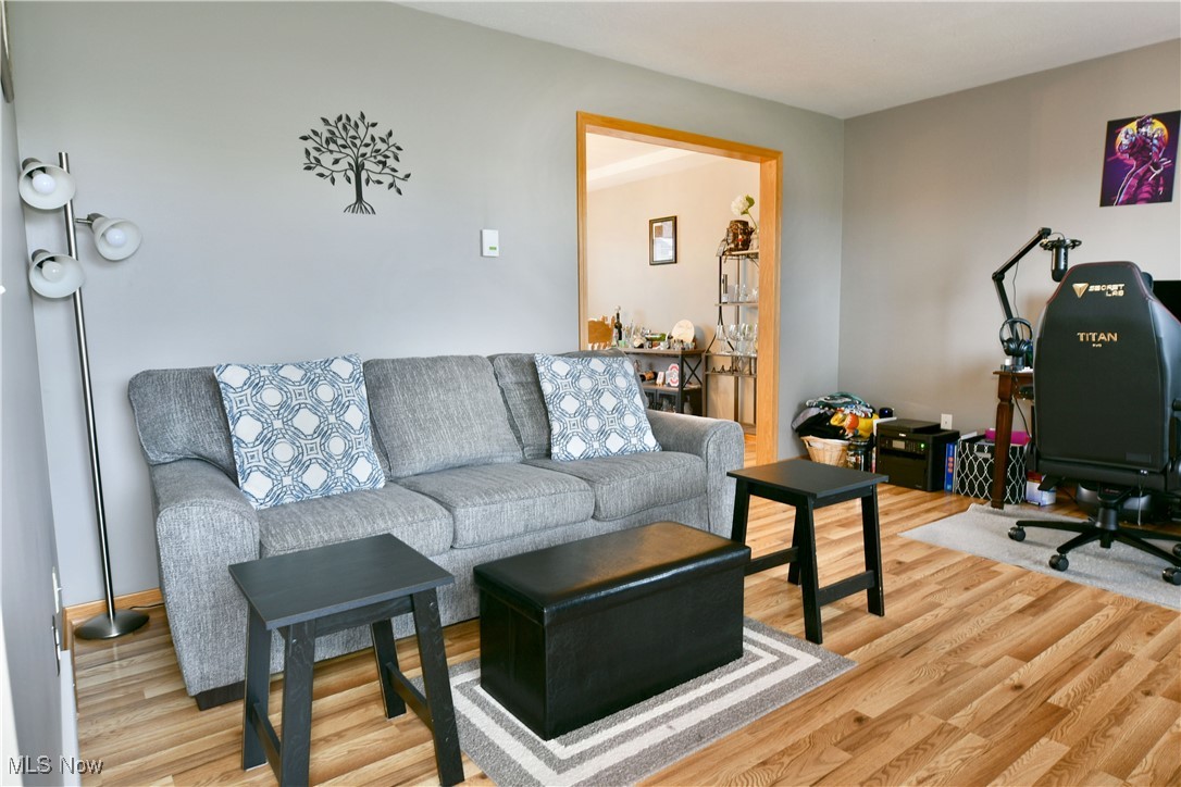 Mulberry Run 4 - Residential