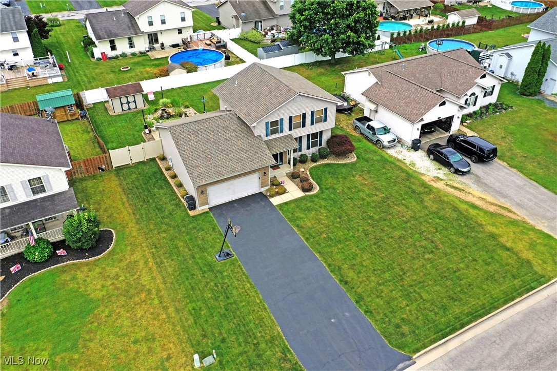 Mulberry Run 4 - Residential