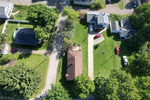 Tiny photo for 4900 Wiseland Avenue SE, Canton, OH 44707 (MLS # 5237438)