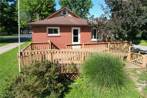 Tiny photo for 4900 Wiseland Avenue SE, Canton, OH 44707 (MLS # 5237438)