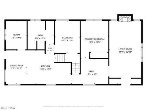 Tiny photo for 4900 Wiseland Avenue SE, Canton, OH 44707 (MLS # 5237438)