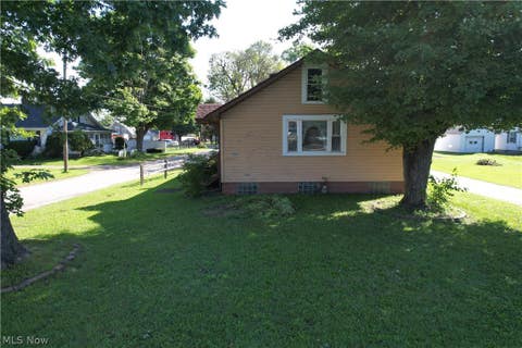 Tiny photo for 4900 Wiseland Avenue SE, Canton, OH 44707 (MLS # 5237438)