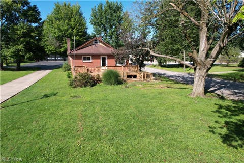Tiny photo for 4900 Wiseland Avenue SE, Canton, OH 44707 (MLS # 5237438)