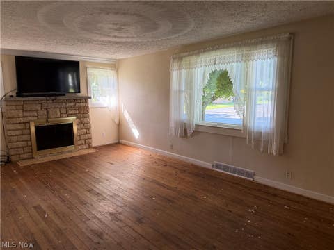 Tiny photo for 4900 Wiseland Avenue SE, Canton, OH 44707 (MLS # 5237438)