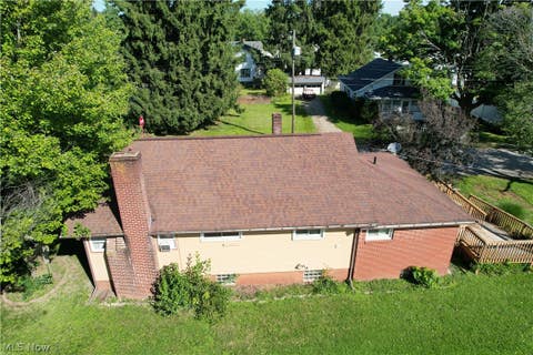 Tiny photo for 4900 Wiseland Avenue SE, Canton, OH 44707 (MLS # 5237438)