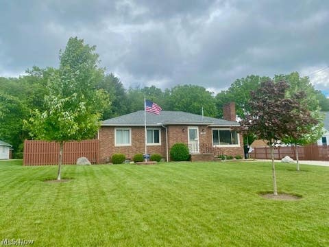 Homes For Sale - 1265 W Main Street<br/> Kent, OH 44240