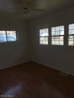 Denison Manor - Residential Lease