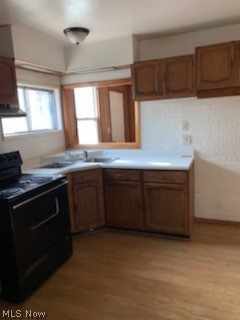 Denison Manor - Residential Lease