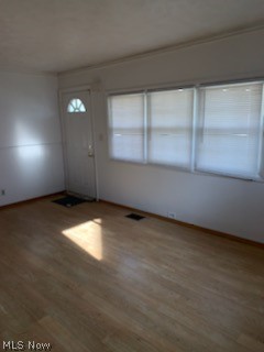 Denison Manor - Residential Lease