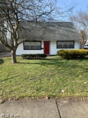 Denison Manor - Residential Lease