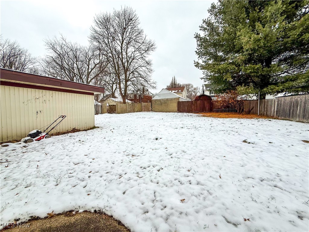 Goodyear Heights - Residential Lease