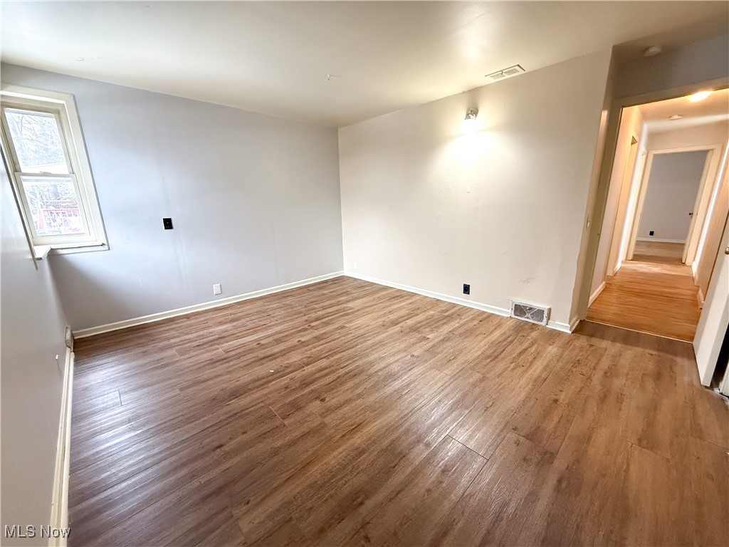 Goodyear Heights - Residential Lease