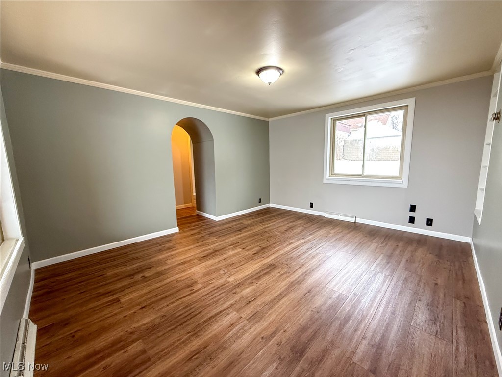 Goodyear Heights - Residential Lease