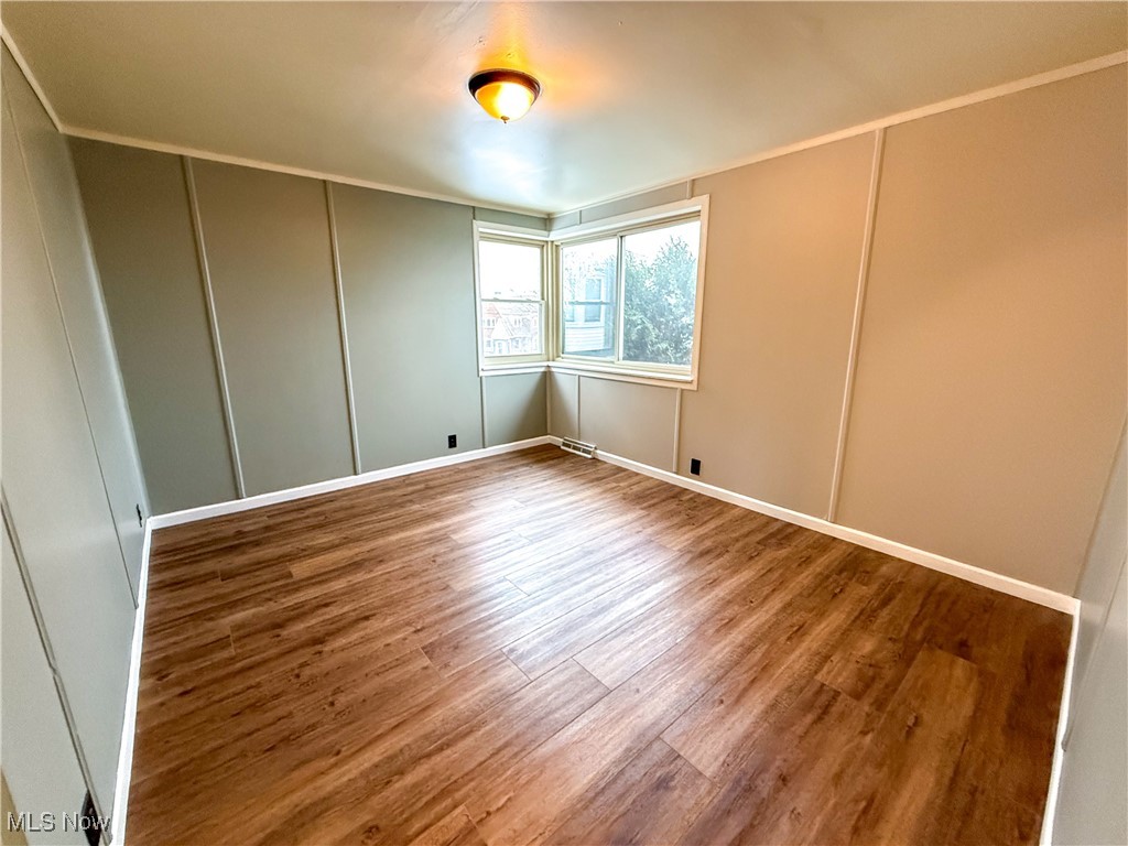 Goodyear Heights - Residential Lease