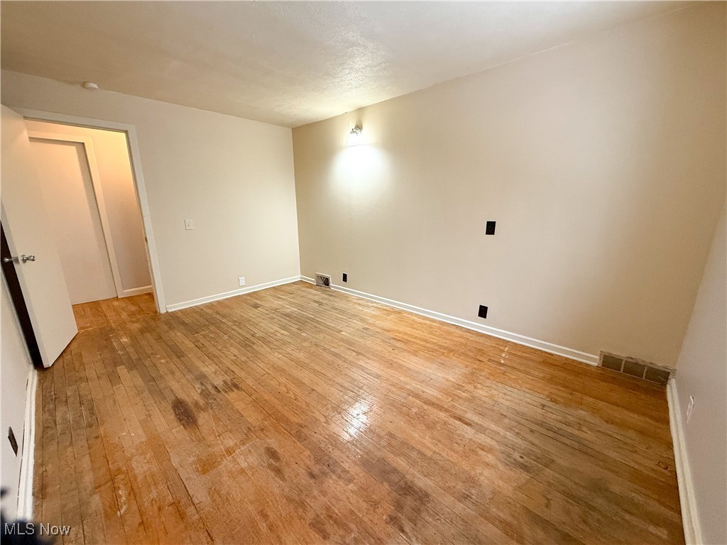 Goodyear Heights - Residential Lease