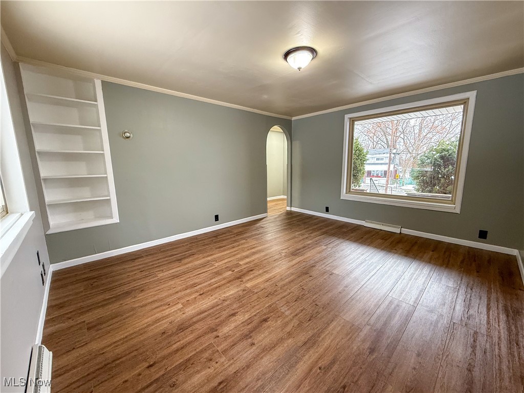 Goodyear Heights - Residential Lease