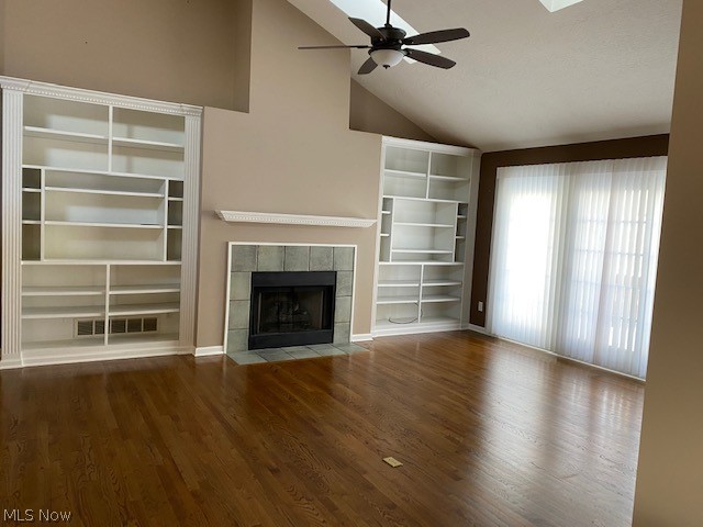 Reserves Aurora - Residential