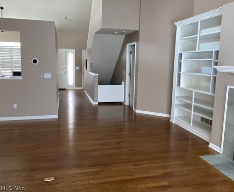 Reserves Aurora - Residential