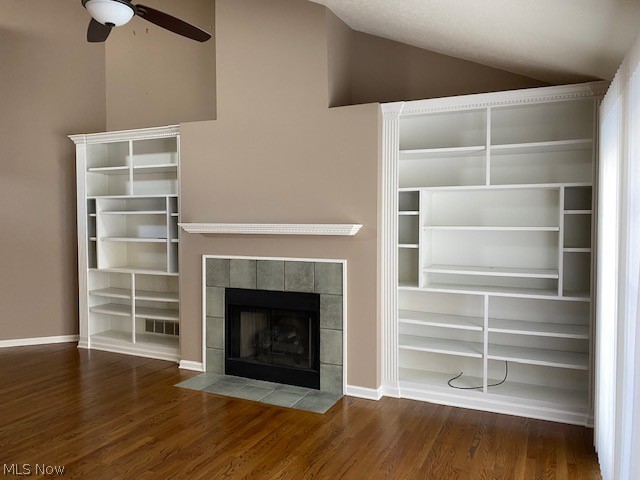 Reserves Aurora - Residential