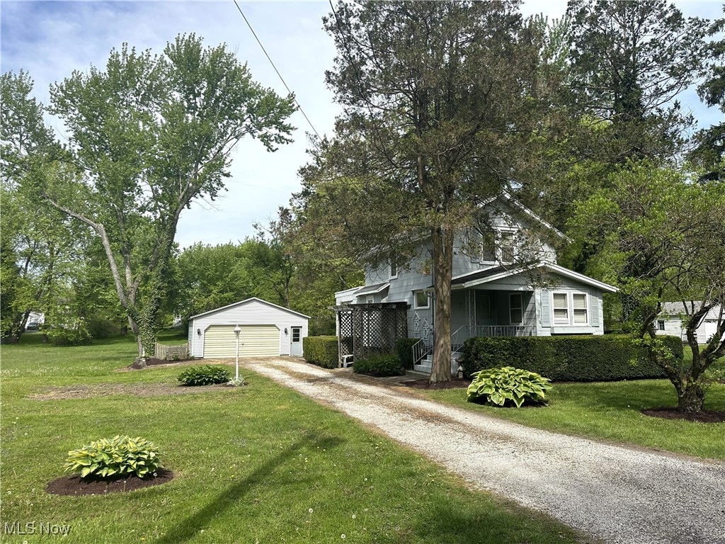 4759 Damon Avenue, Warren, Ohio image 1