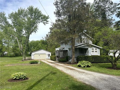 4759 Damon Avenue NW, Warren, OH 44483 - MLS#: 5122184