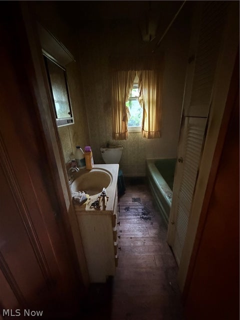 Tiny photo for 4956 State Route 150, Dillonvale, OH 43917 (MLS # 5217164)
