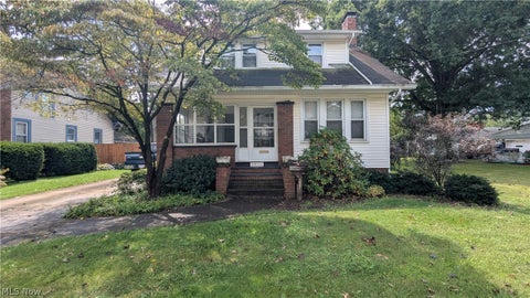 Homes For Sale - 1611 Byron Avenue<br/> Massillon, OH 44647