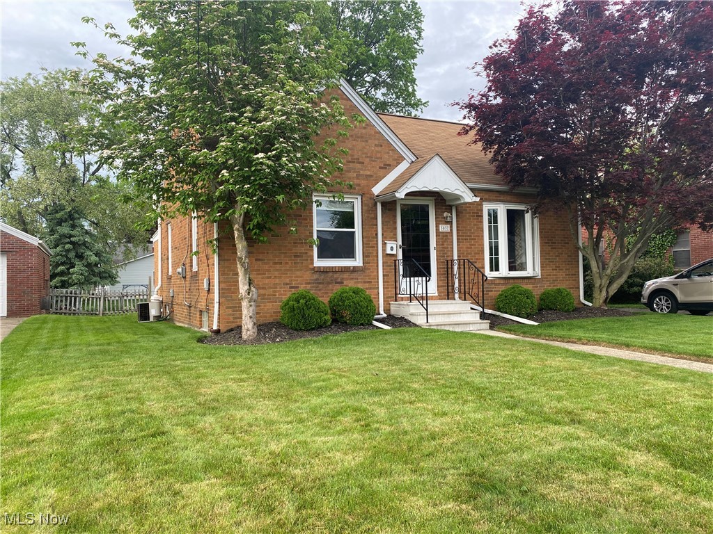 3037 15th Street, Canton, Ohio image 1