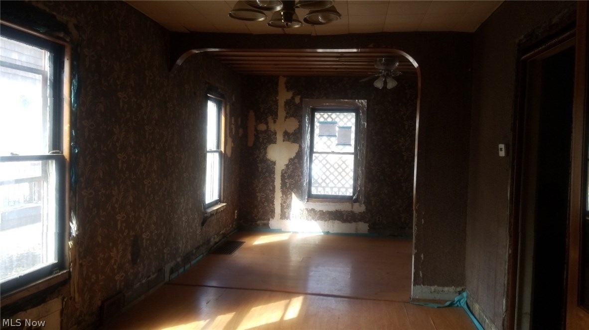 Daniel - Residential