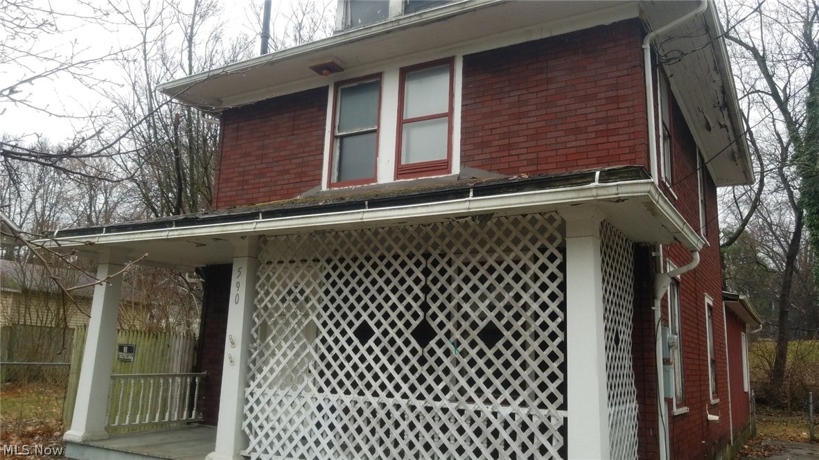 Daniel - Residential