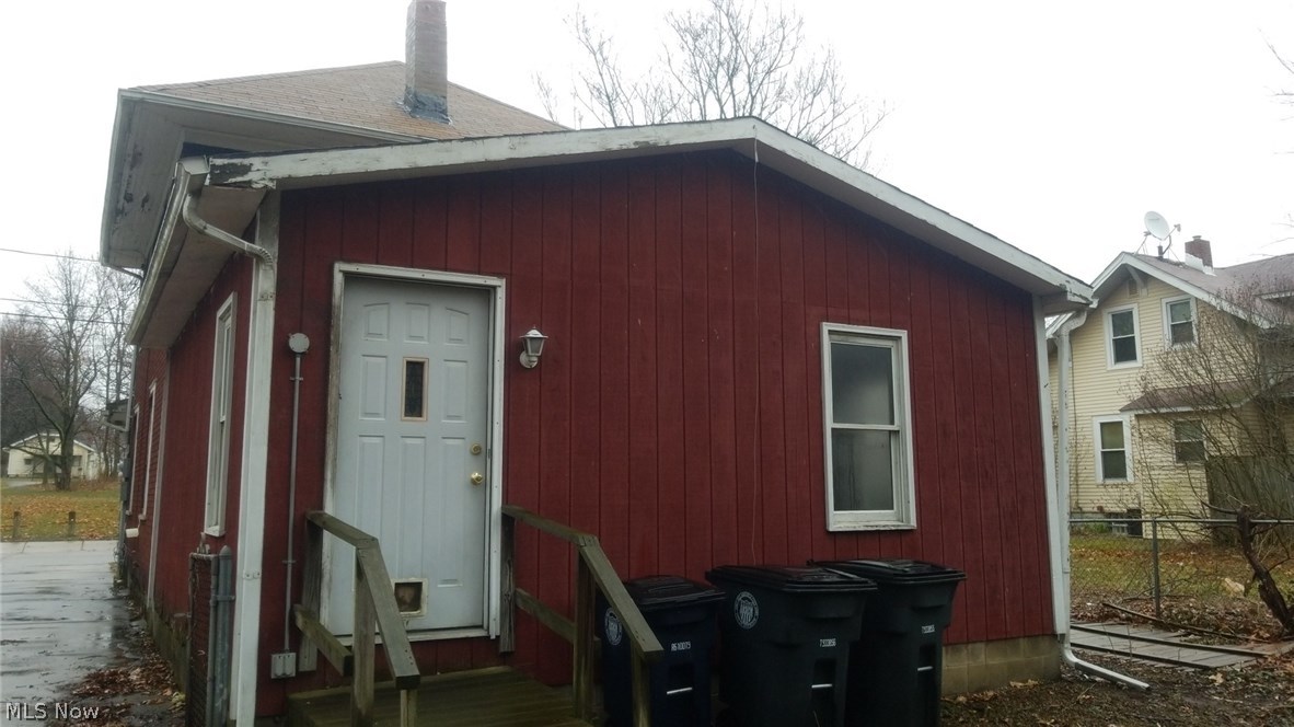 Daniel - Residential