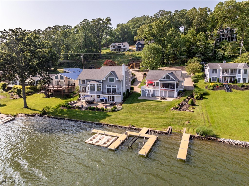 Lake Mohawk - Residential