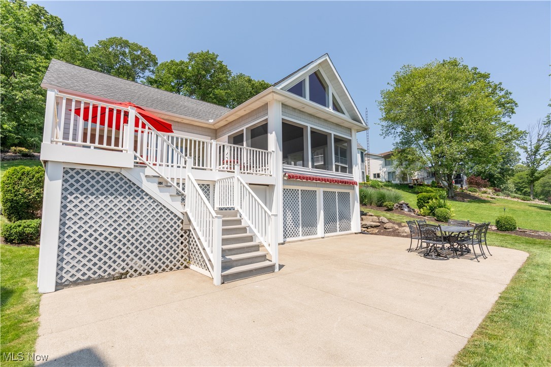 Lake Mohawk - Residential