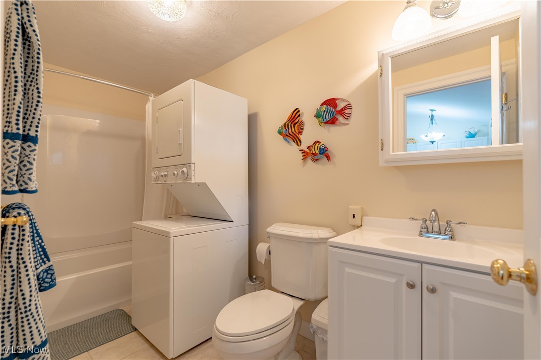 Lake Mohawk - Residential