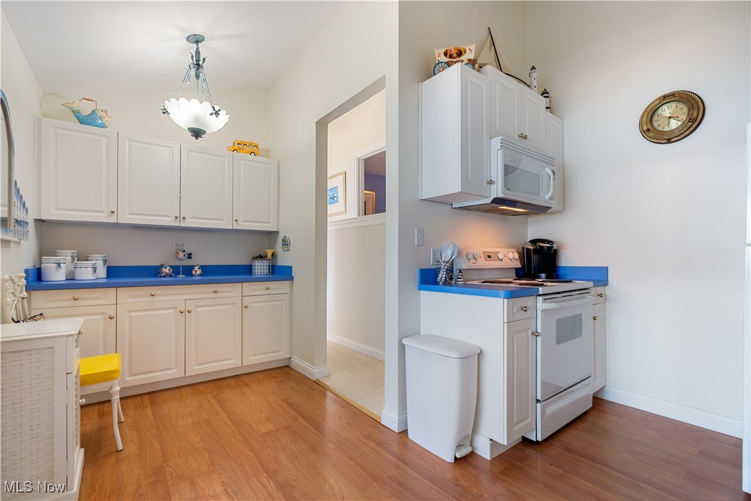 Lake Mohawk - Residential