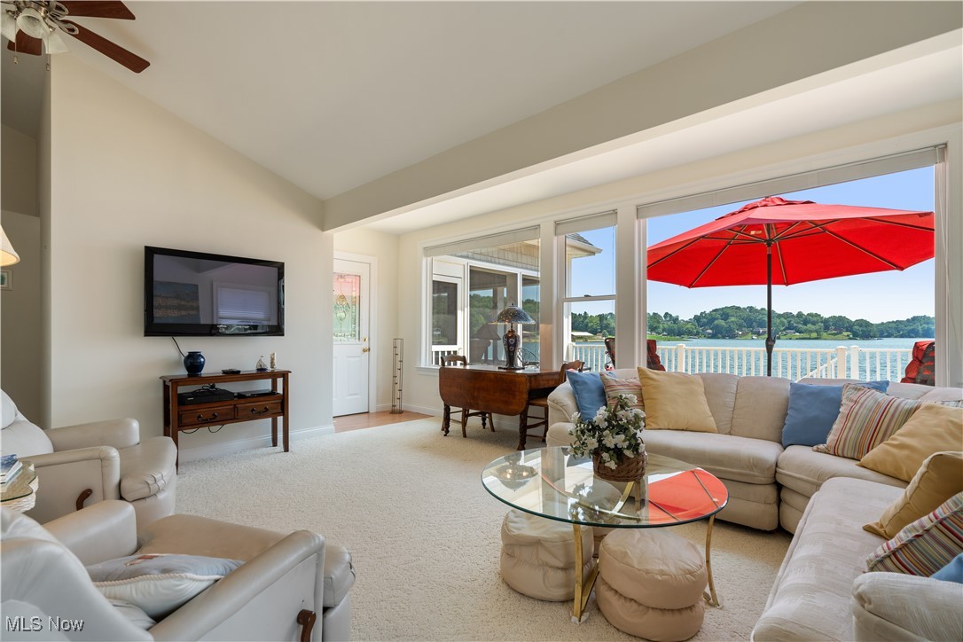 Lake Mohawk - Residential