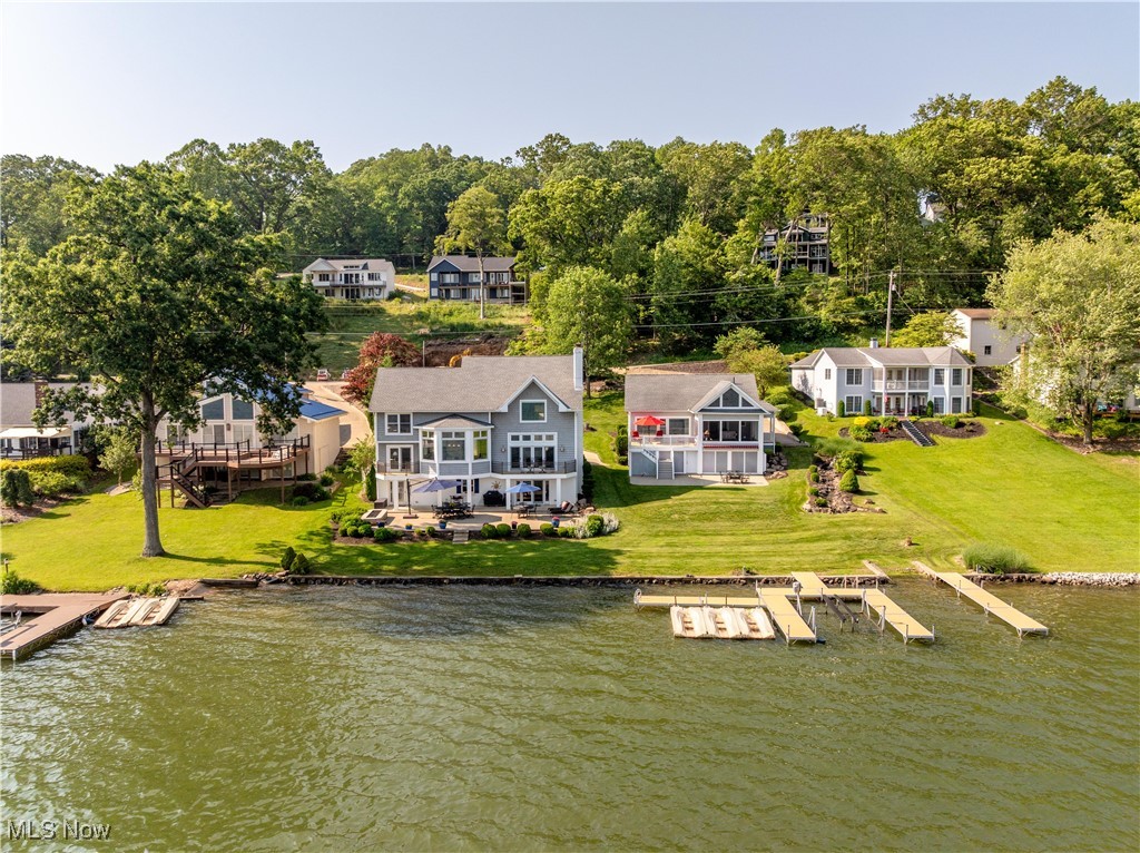 Lake Mohawk - Residential