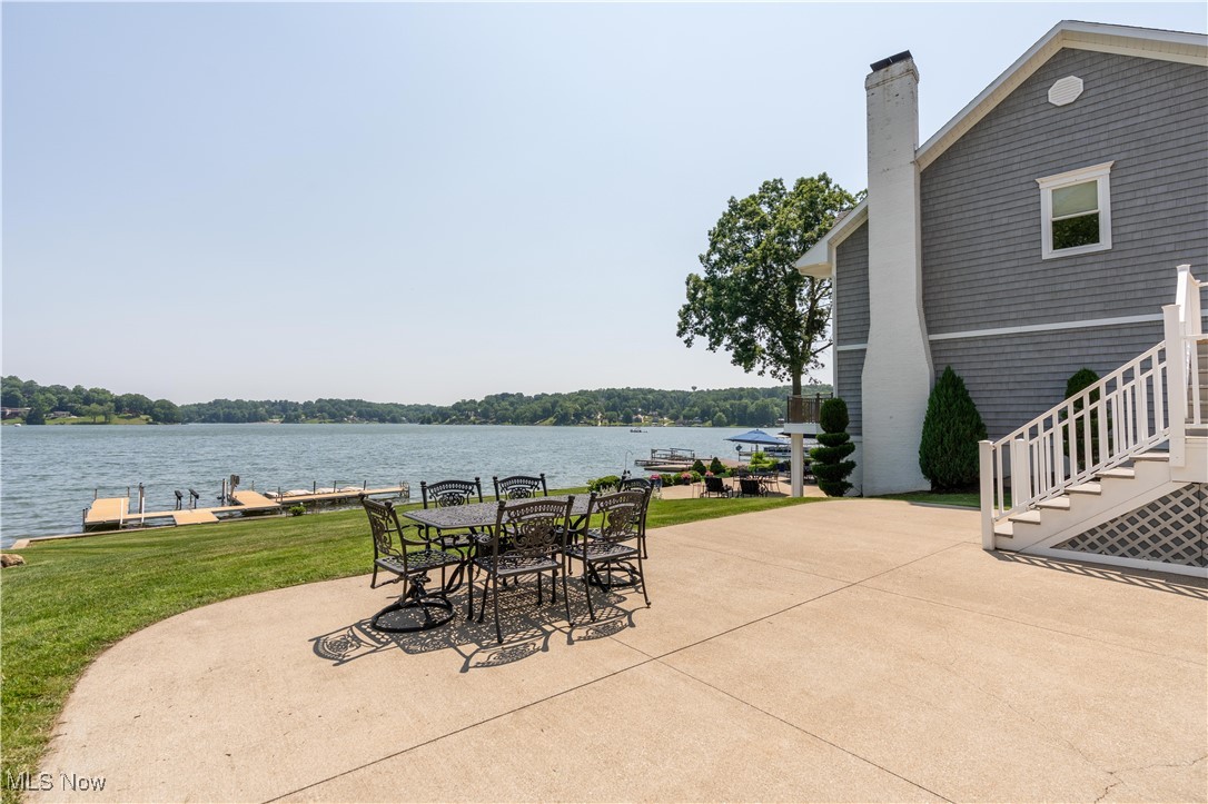 Lake Mohawk - Residential